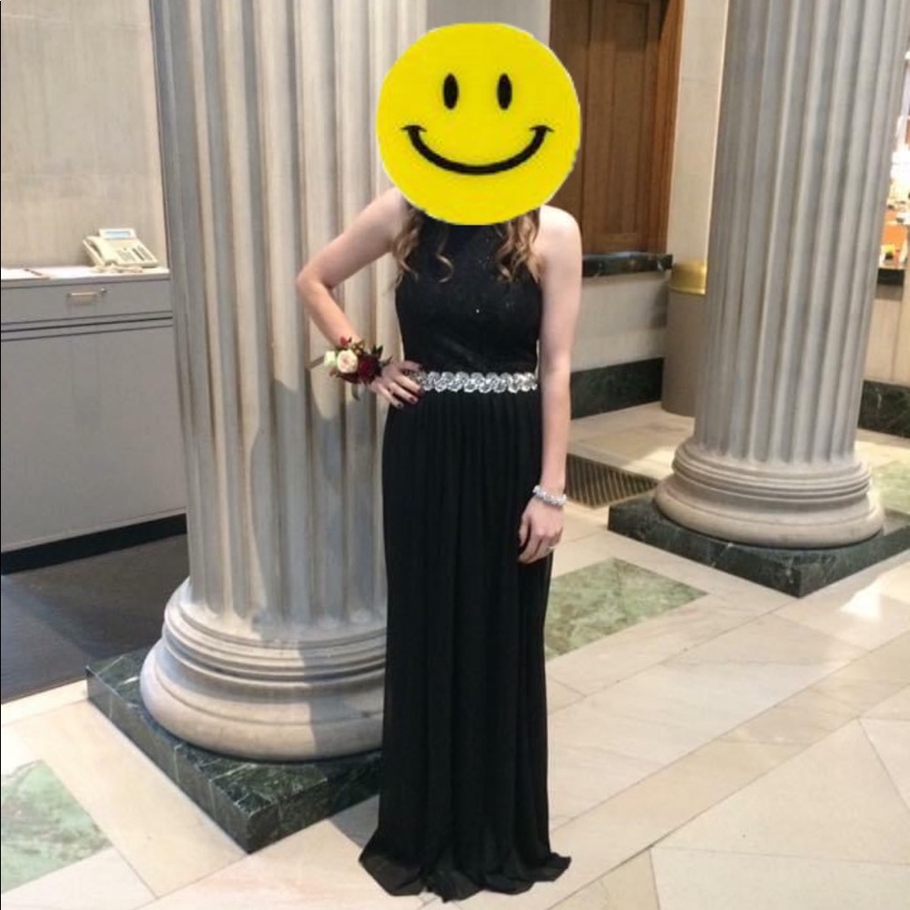 Prom Homecoming Dress